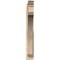 Ekena Millwork Legacy Traditional Smooth Outlooker, Douglas Fir, 5 1/2"W x 32"D x 40"H OUT06X32X40LEC01SDF - alternate 2